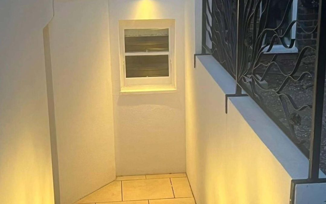 How Does Professional Plastering Helps To Improve The Energy Efficiency In Older Properties? 